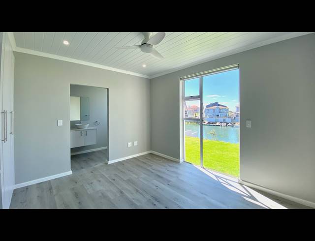 3 BEDROOM HOUSE FOR SALE IN PORT OWEN